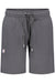 K-Way Short Pants Men Black