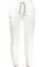 K-Way White Mens Pants