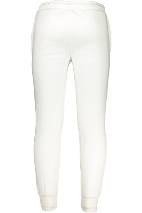 K-Way White Mens Pants