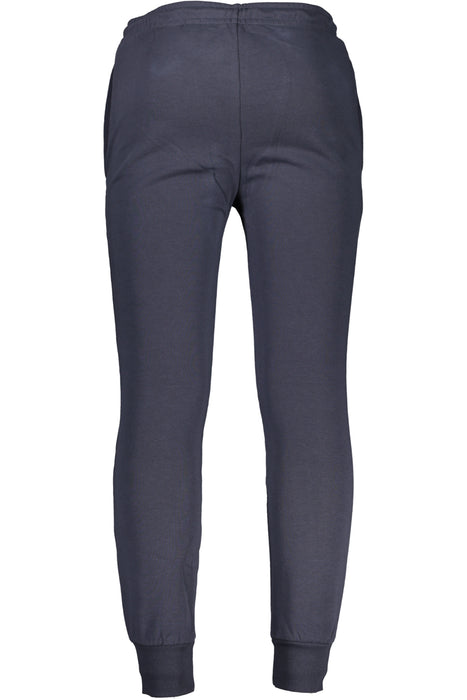 K-Way Blue Mens Pants