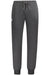 K-Way Mens Black Pants