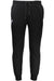K-Way Black Mens Pants
