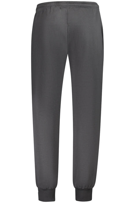 K-Way Mens Black Pants