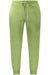 K-Way Mens Green Pants