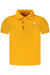 K-Way Polo Short Sleeves Children Orange