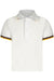 K-Way Polo Short Sleeves Children White