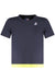 K-Way Short Sleeve T-Shirt Children Blue
