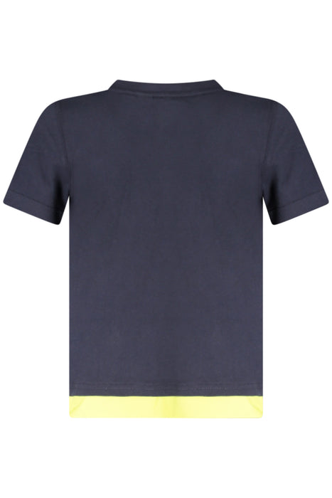K-Way Short Sleeve T-Shirt Children Blue
