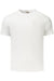 K-Way Short Sleeve T-Shirt Men White