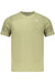 K-Way Short Sleeve T-Shirt Men Green