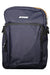 K-Way Mens Shoulder Bag Blue