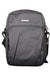 K-Way Shoulder Bag Men Black