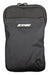 K-Way Black Mens Shoulder Bag