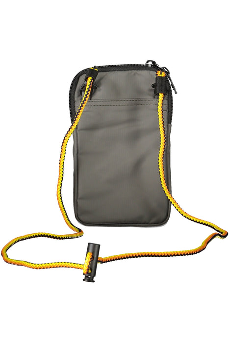 K-Way Shoulder Bag Men Green