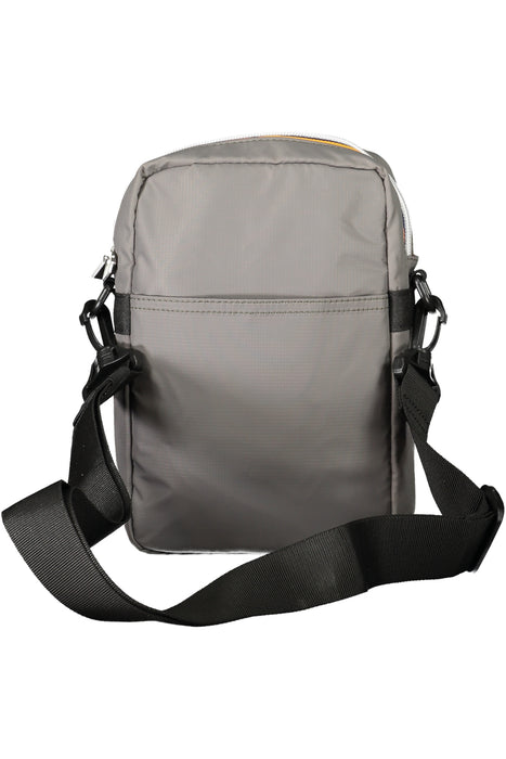 K-Way Shoulder Bag Men Green