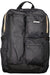 K-Way Mens Backpack Black