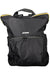 K-Way Mens Backpack Black