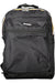 K-Way Mens Backpack Black
