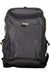 K-Way Mens Backpack Black