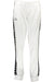 Kappa Womens White Trousers
