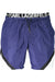 Karl Lagerfeld Beachwear Swimsuit Bottom Men Blue