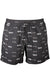 Karl Lagerfeld Beachwear Black Mens Underwear