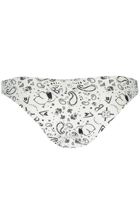 Karl Lagerfeld Swimsuit Part Under White Woman