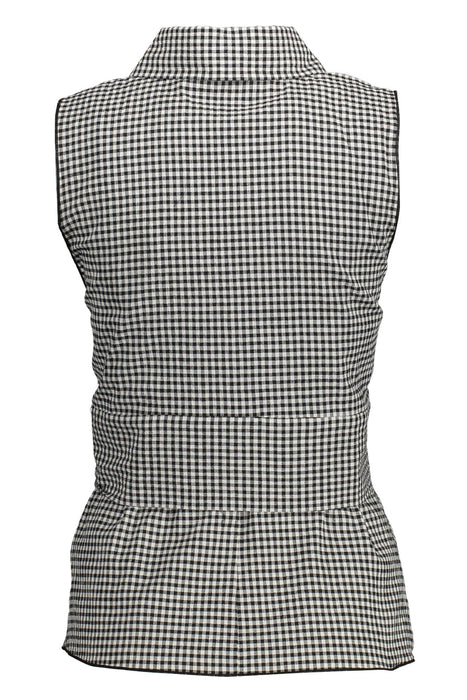 Kocca Womens Sleeveless Shirt Black