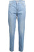 Kocca Jeans Denim Woman Light Blue
