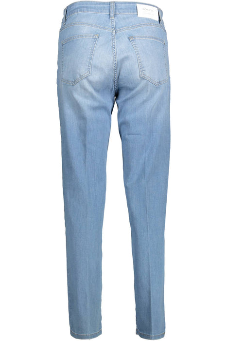 Kocca Jeans Denim Woman Light Blue