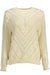 Kocca Womens White Sweater