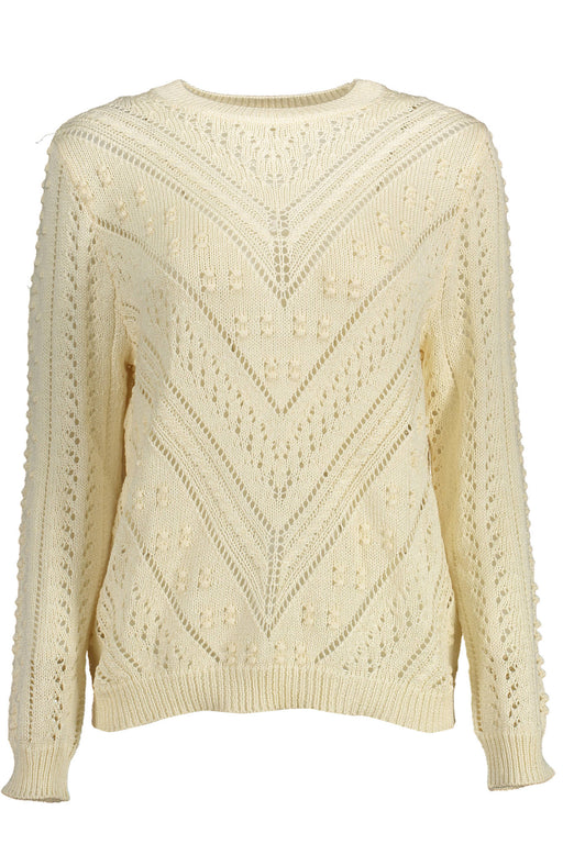 Kocca Womens White Sweater