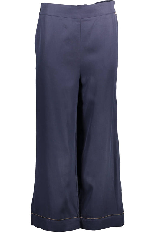 Kocca Womens Blue Pants