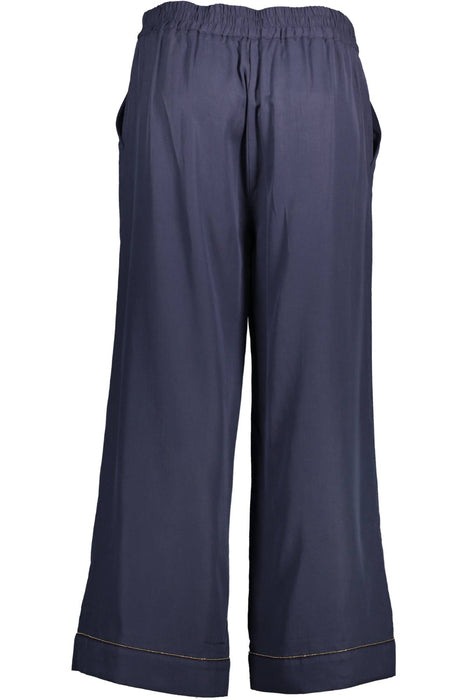 Kocca Womens Blue Pants