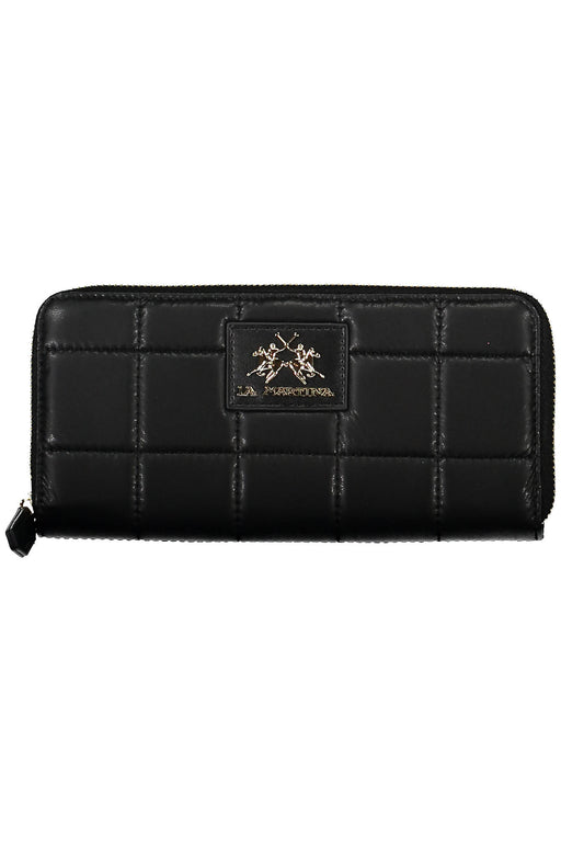 La Martina Black Womens Bag