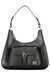 La Martina Black Womens Bag