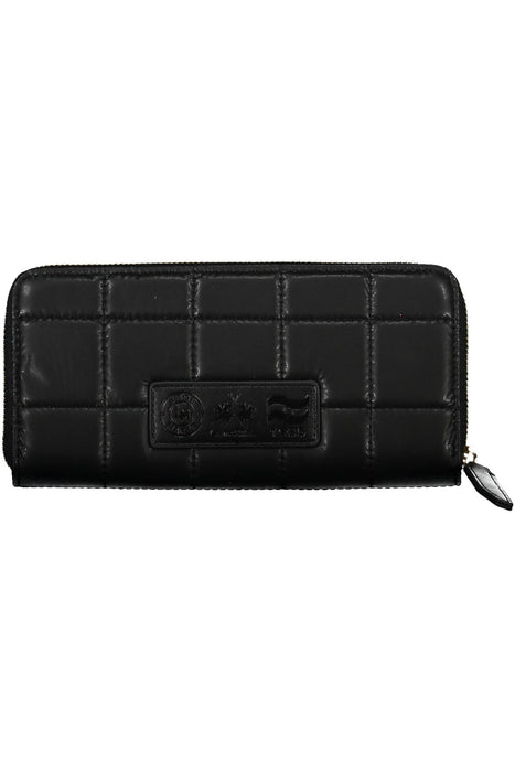 La Martina Black Womens Bag