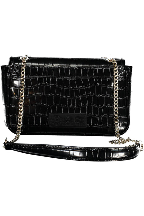 La Martina Black Womens Bag