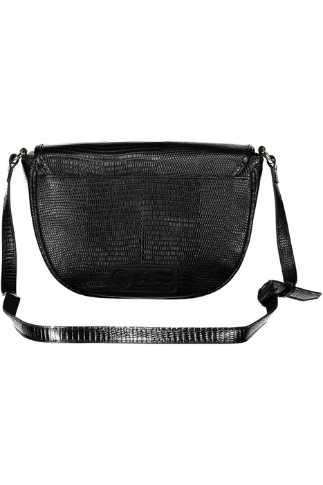 La Martina Black Womens Bag