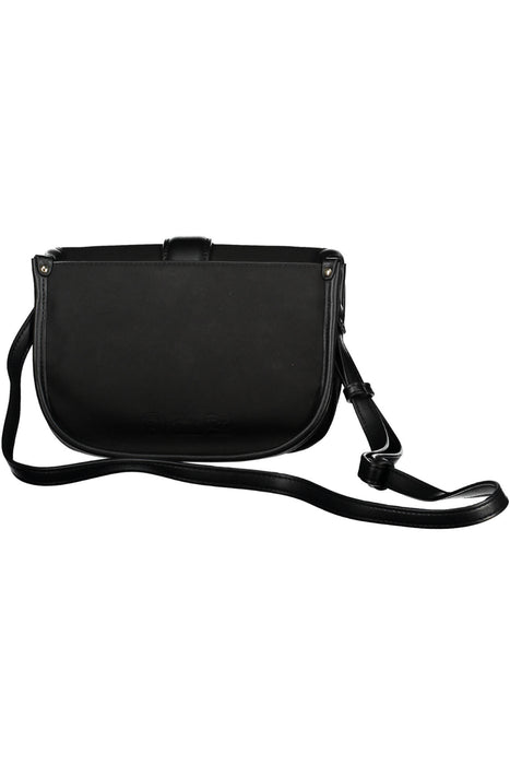 La Martina Black Womens Bag