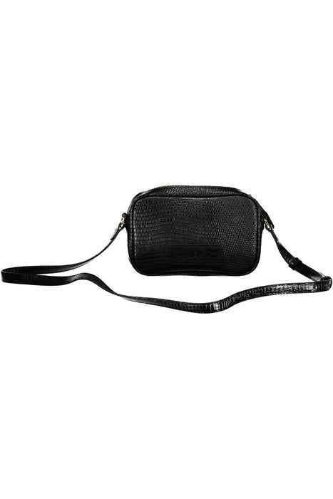La Martina Black Womens Bag