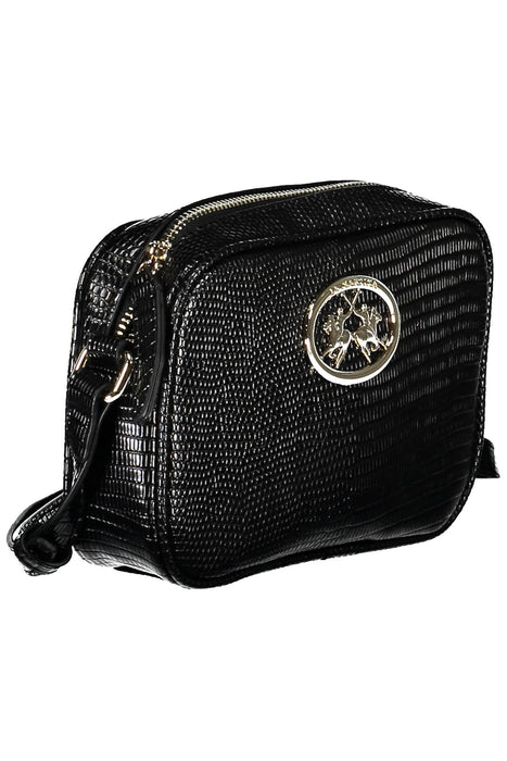 La Martina Black Womens Bag