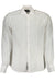 La Martina Mens White Long Sleeve Shirt