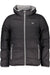 La Martina Black Mens Jacket