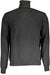 La Martina Black Man Sweater