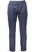 La Martina Blue Mens Trousers