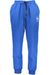 La Martina Blue Mens Pants