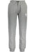 La Martina Mens Grey Trousers