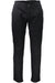La Martina Black Mens Trousers