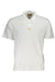 La Martina Mens White Short Sleeved Polo Shirt